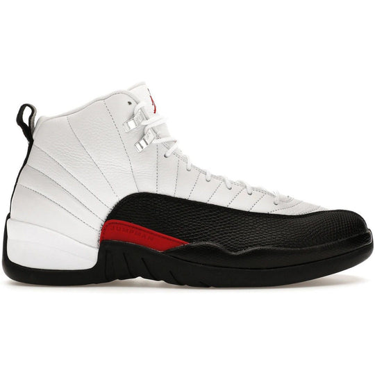 Jordan 12 Retro Taxi Flip
