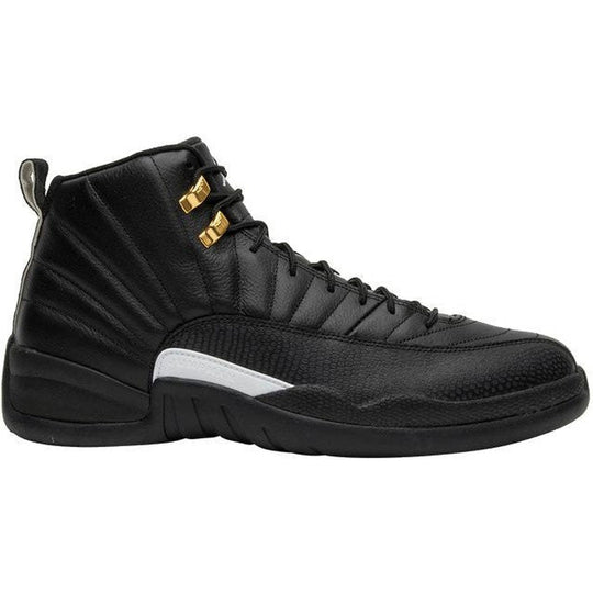 Jordan 12 Retro The Master