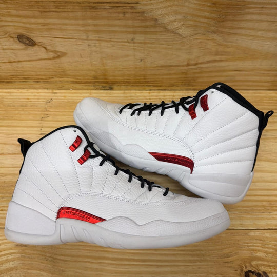 Jordan 12 Retro Twist Size 11M (Lightly Worn)