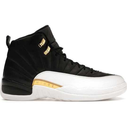 Jordan 12 Retro Wings
