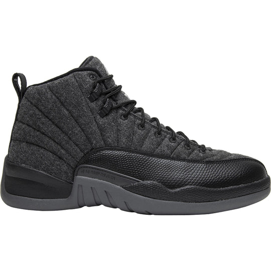Jordan 12 Retro Wool