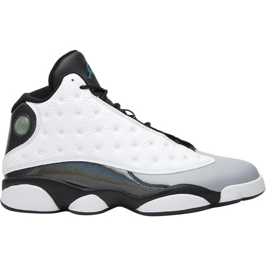 Jordan 13 Retro Barons Hologram