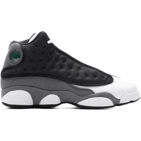 Jordan 13 Retro Black Flint (GS)