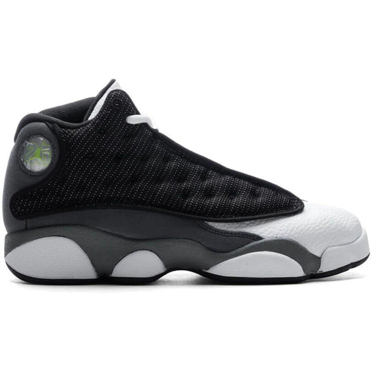 Jordan 13 Retro Black Flint (PS)