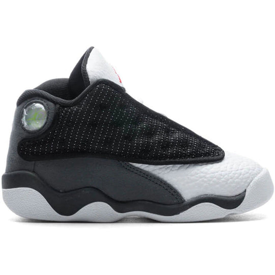 Jordan 13 Retro Black Flint (TD)