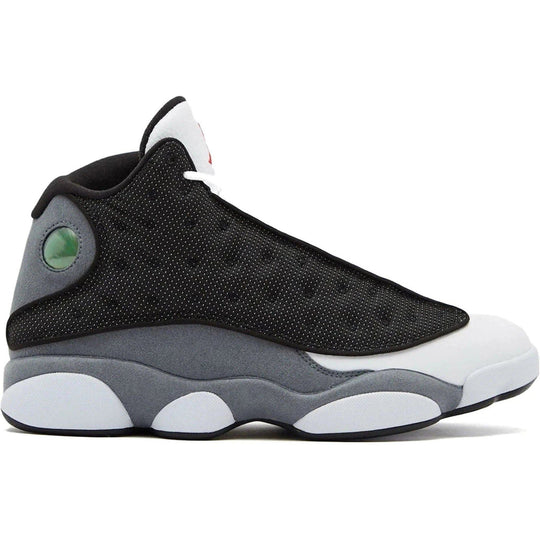 Jordan 13 Retro Black Flint