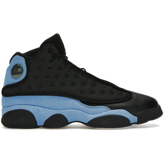 Jordan 13 Retro Black University Blue (GS)