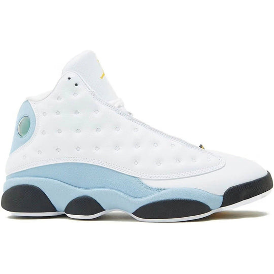 Jordan 13 Retro Blue Grey