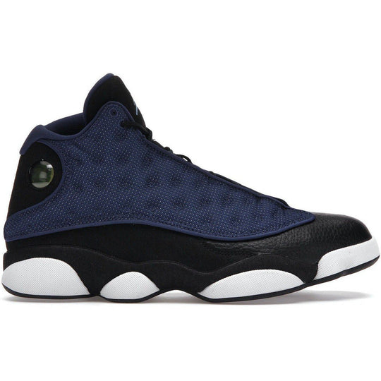 Jordan 13 Retro Brave Blue