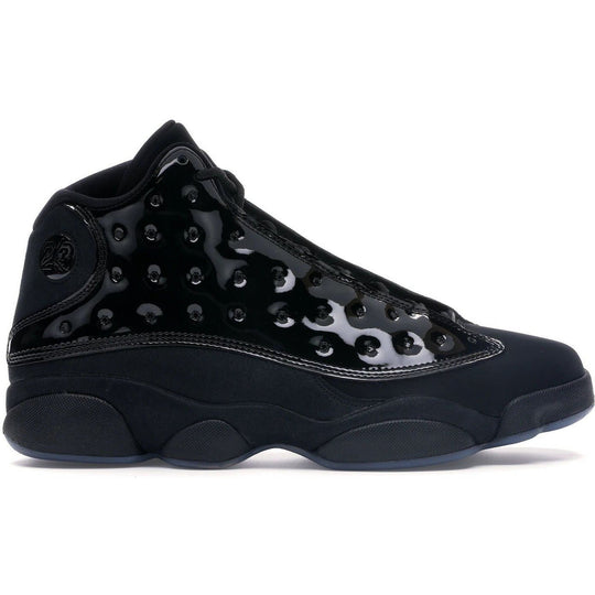 Jordan 13 Retro Cap and Gown