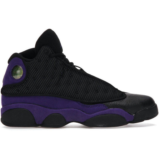 Jordan 13 Retro Court Purple (GS)
