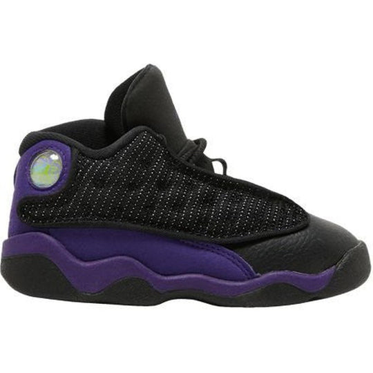 Jordan 13 Retro Court Purple (TD)