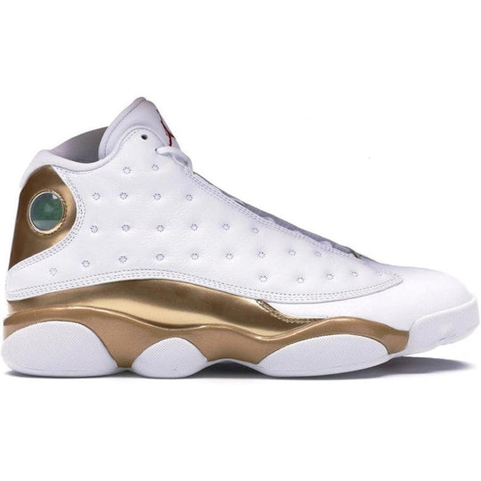 Jordan 13 Retro Defining Moments Pack Last Shot