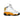 Jordan 13 Retro Del Sol (TD)