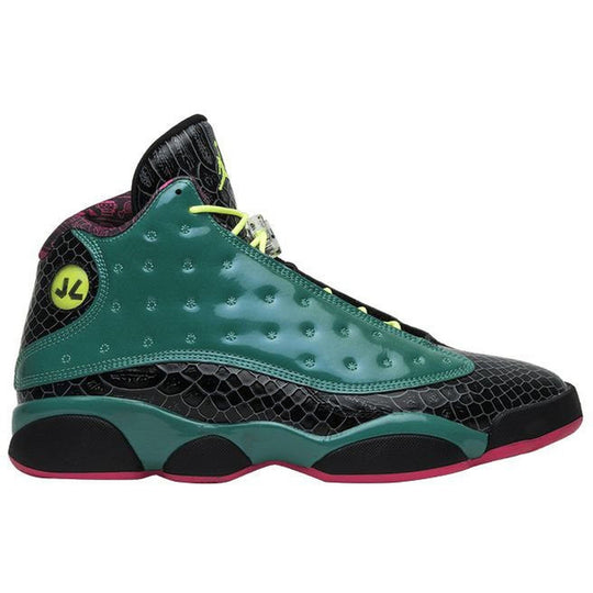 Jordan 13 Retro Doernbecher