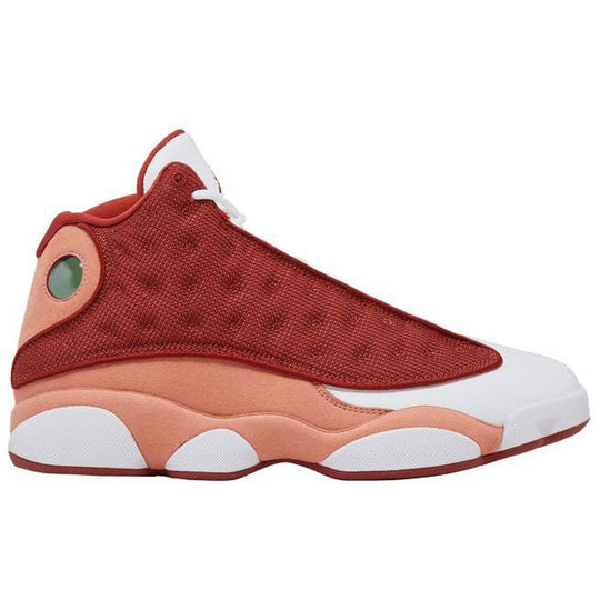 Jordan 13 Retro Dune Red