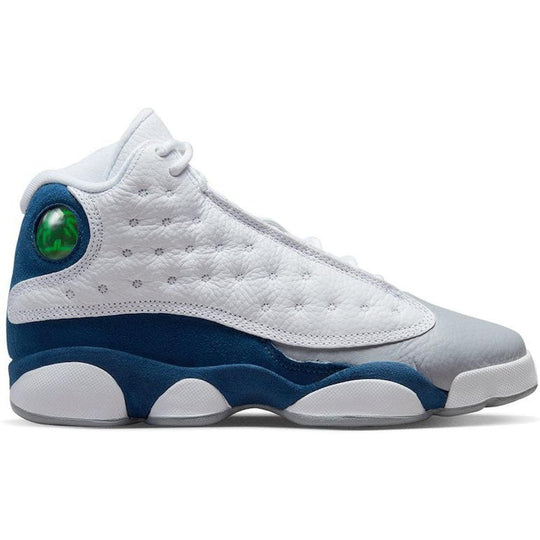 Jordan 13 Retro French Blue (GS)