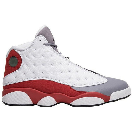 Jordan 13 Retro Grey Toe (2014)