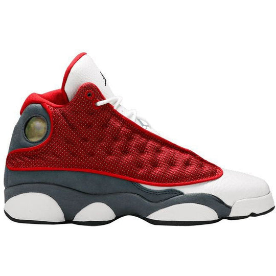 Jordan 13 Retro Gym Red Flint Grey (GS)