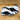 Jordan 13 Retro Obsidian Powder Blue White Size 8.5M (Lightly Worn)
