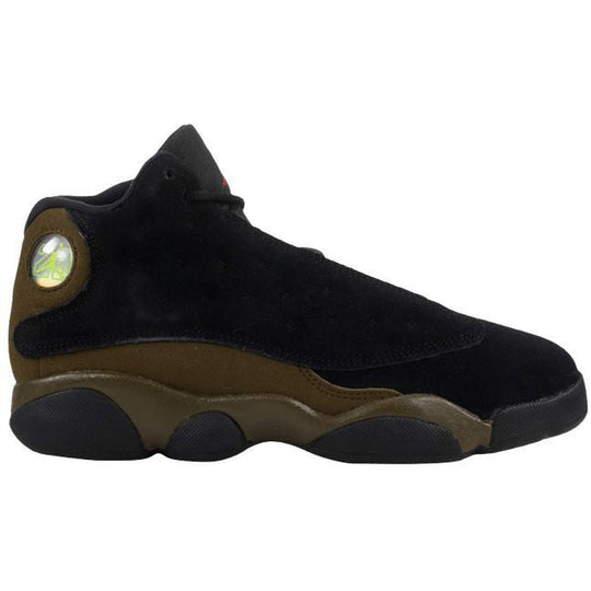 Jordan 13 Retro Olive (PS)