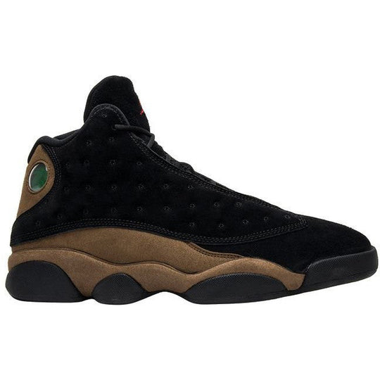 Jordan 13 Retro Olive