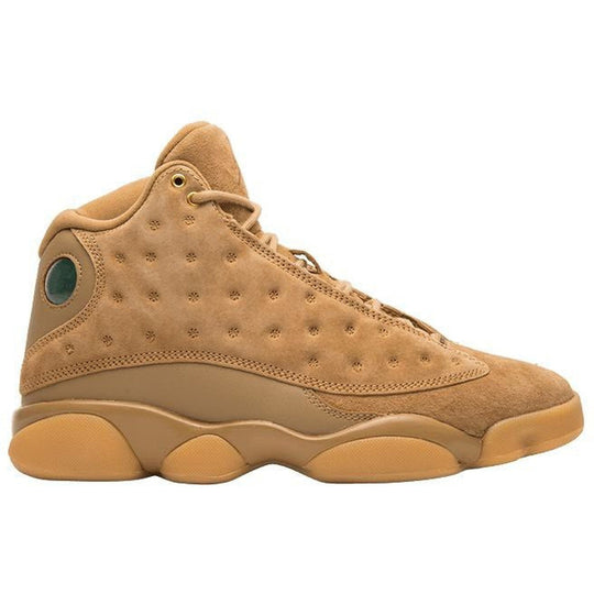 Jordan 13 Retro Wheat