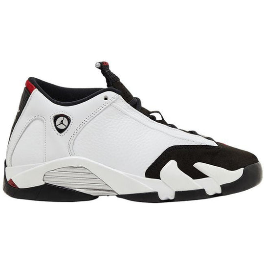 Jordan 14 Retro Black Toe (2024) (GS)