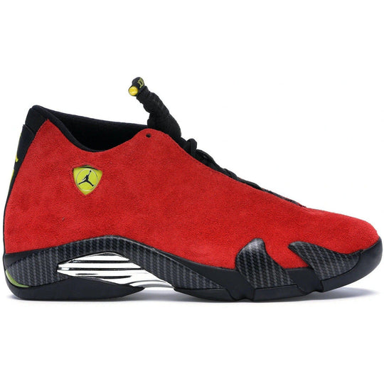 Jordan 14 Retro Challenge Red