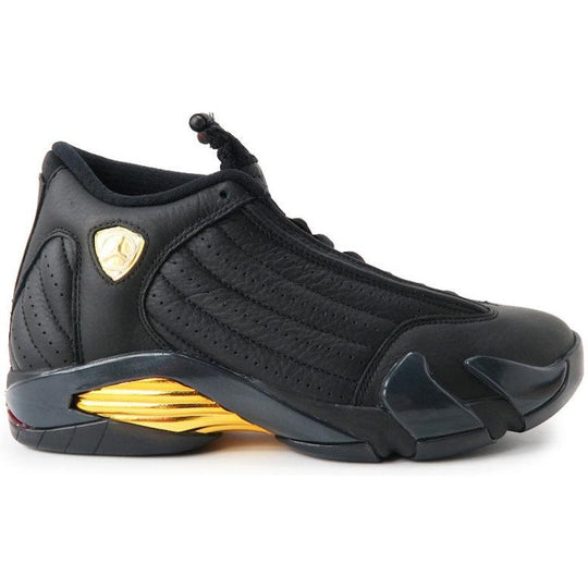 Jordan 14 Retro Defining Moments Pack Last Shot