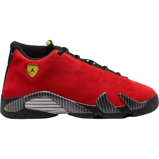Jordan 14 Retro Ferrari (2025) (GS)