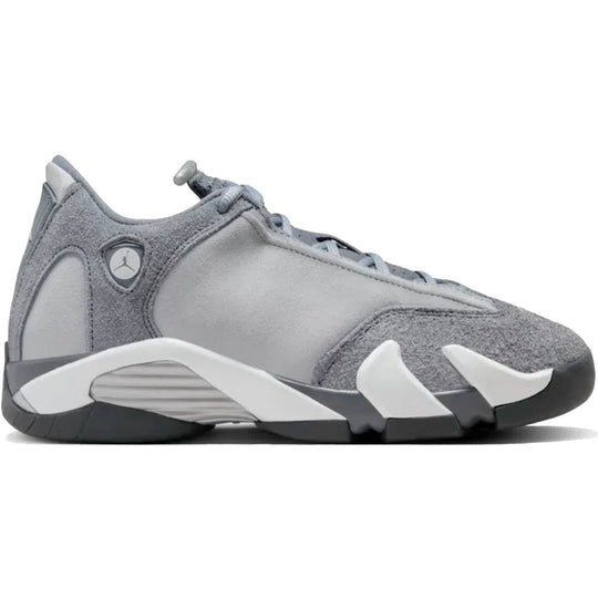 Jordan 14 Retro Flint Grey (GS)