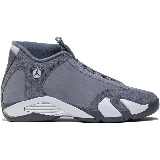 Jordan 14 Retro Flint Grey