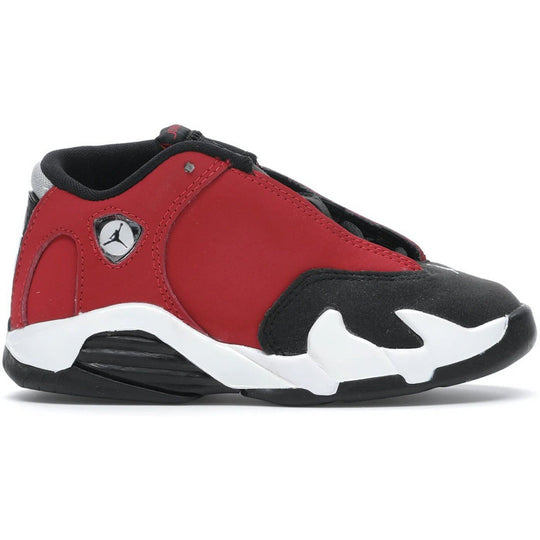 Jordan 14 Retro Gym Red Toro (TD)