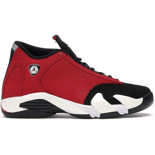 Jordan 14 Retro Gym Red Toro