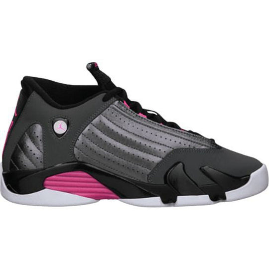Jordan 14 Retro Hyper Pink (GS)