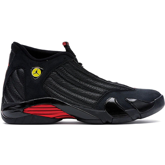 Jordan 14 Retro Last Shot (2018)
