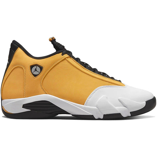 Jordan 14 Retro Light Ginger (2022)