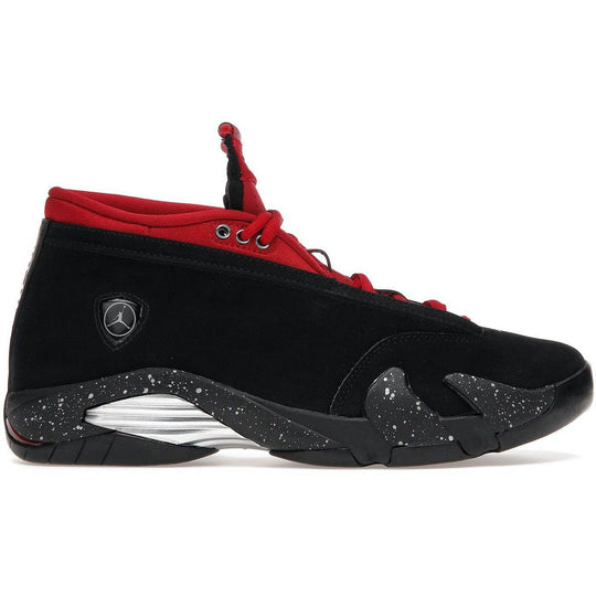 Jordan 14 Retro Low Red Lipstick (Women's)