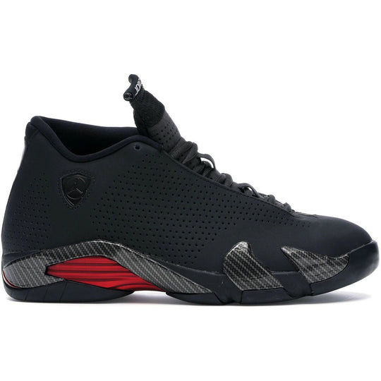 Jordan 14 Retro SE Black Anthracite