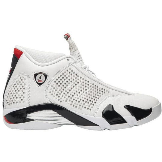 Jordan 14 Retro Supreme White