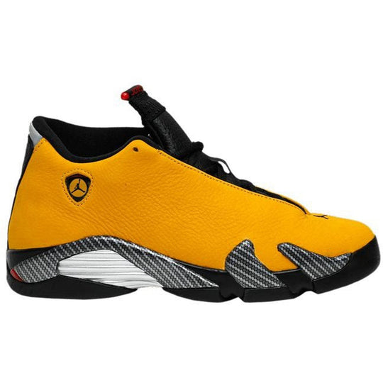 Jordan 14 Retro University Gold (GS)