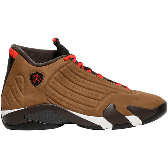 Jordan 14 Retro Winterized Archaeo Brown