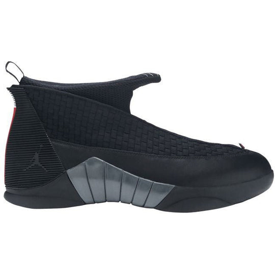 Jordan 15 Retro Stealth (2017)