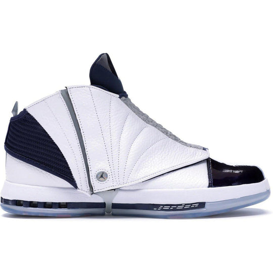 Jordan 16 Retro Midnight Navy (2016)