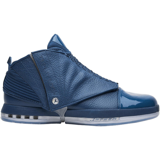 Jordan 16 Retro Trophy Room French Blue