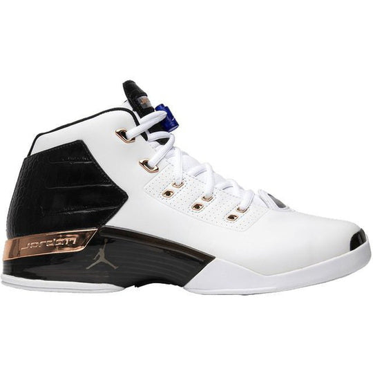 Jordan 17 Retro Copper (2016)