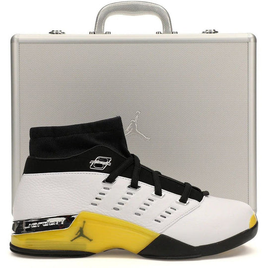 Jordan 17 Retro Low All-Star Lightning (2024)