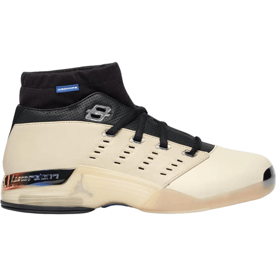 Jordan 17 Retro Low SP Infinite Archives