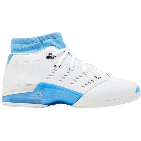 Jordan 17 Retro Low SP UNC University Blue (2024)